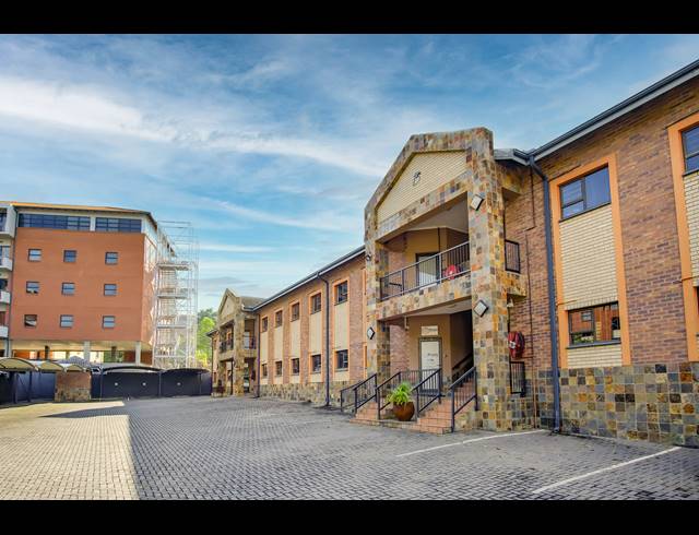 805.30M² OFFICE SOLD IN SONHEUWEL